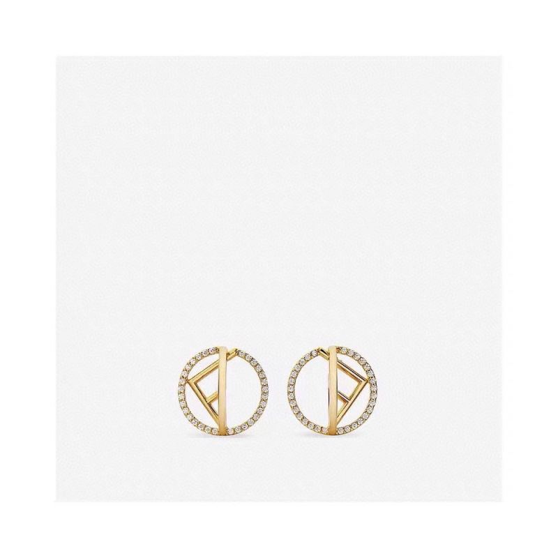 Fendi Earrings